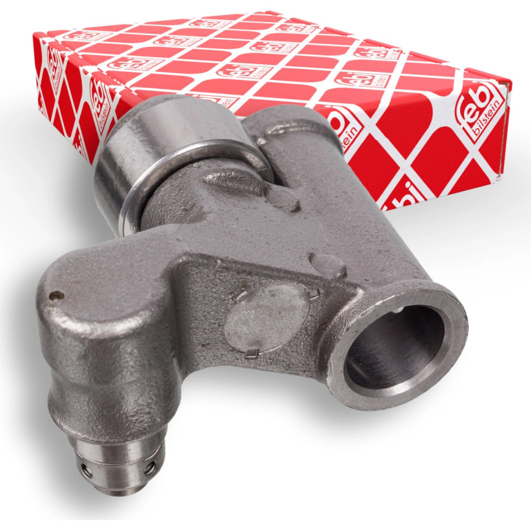 FEBI BILSTEIN 28653 Schlepphebel, Motorsteuerung