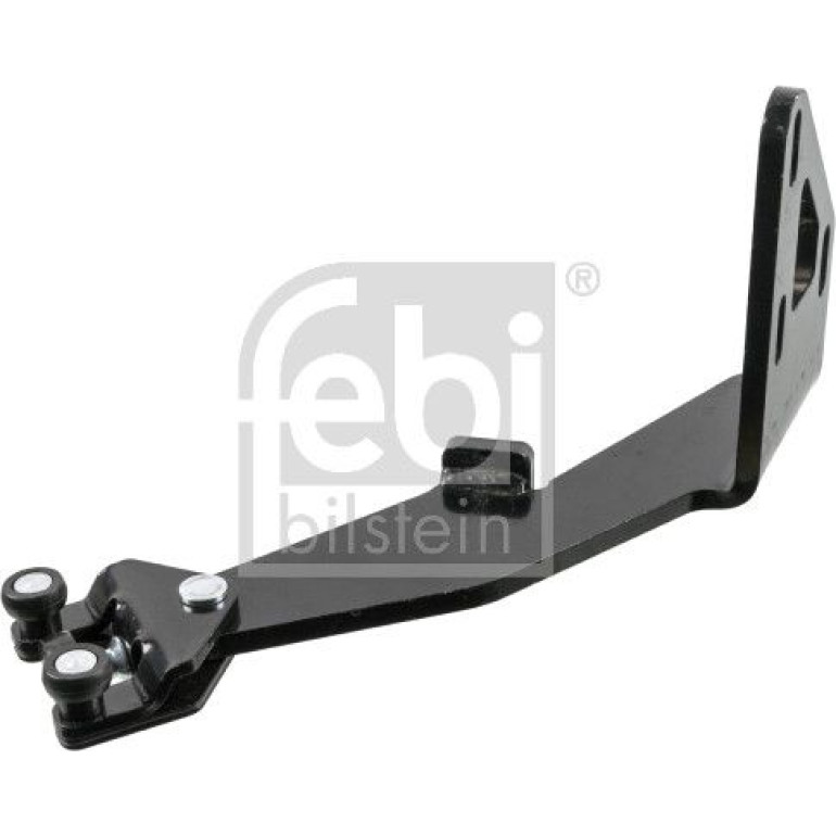 FEBI BILSTEIN 184594 Rollenführung, Schiebetür FEBI BILSTEIN 184594 Rollenführung, Schiebetür