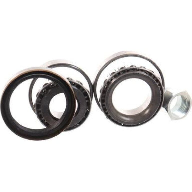 Radlagersatz VKBA 904 Radlagersatz VKBA 904