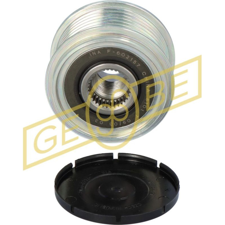 Generatorfreilauf 3 5549 1 Generatorfreilauf 3 5549 1