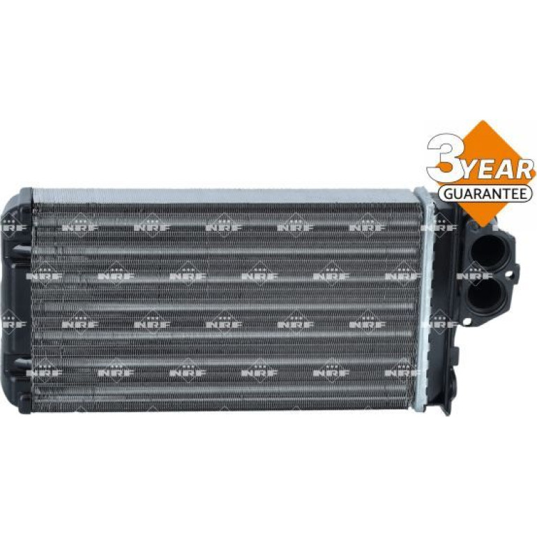 Wärmetauscher, Innenraumheizung 53634 Wärmetauscher, Innenraumheizung 53634
