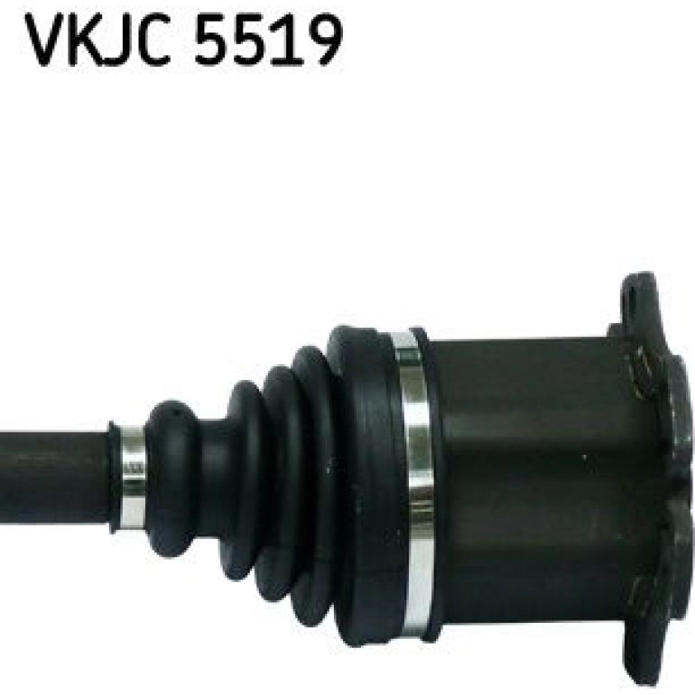 Antriebswelle VKJC 5519 Antriebswelle VKJC 5519