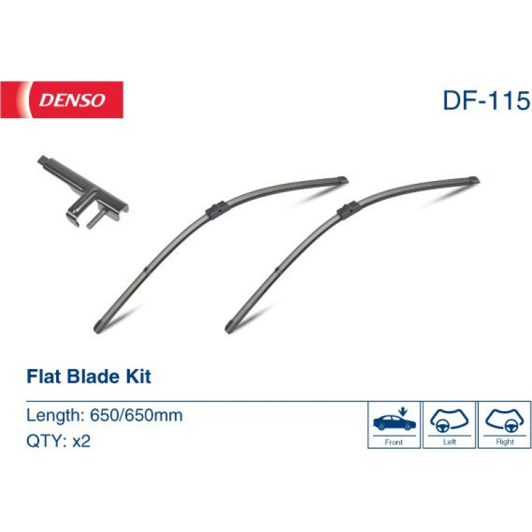Wischblatt DF-115