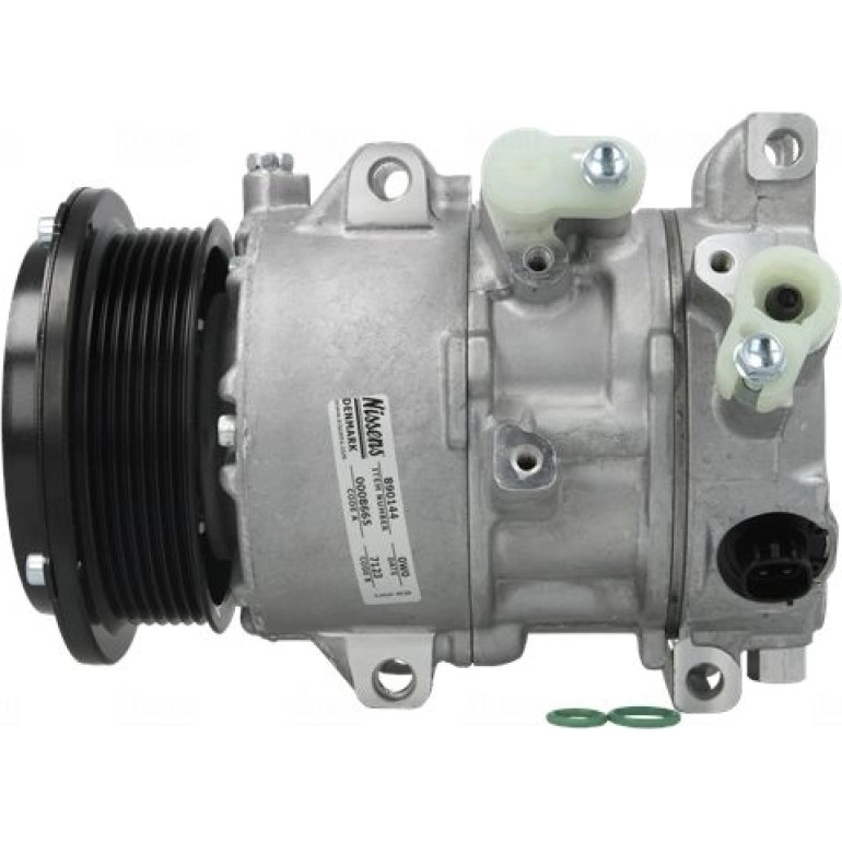 Kompressor, Klimaanlage 890144