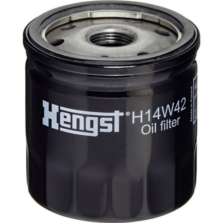 Ölfilter H14W42 Ölfilter H14W42