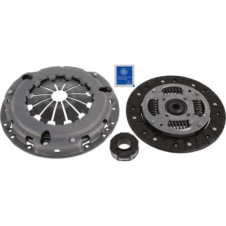 SACHS 3000 951 110 Kupplungssatz SACHS 3000 951 110 Kupplungssatz