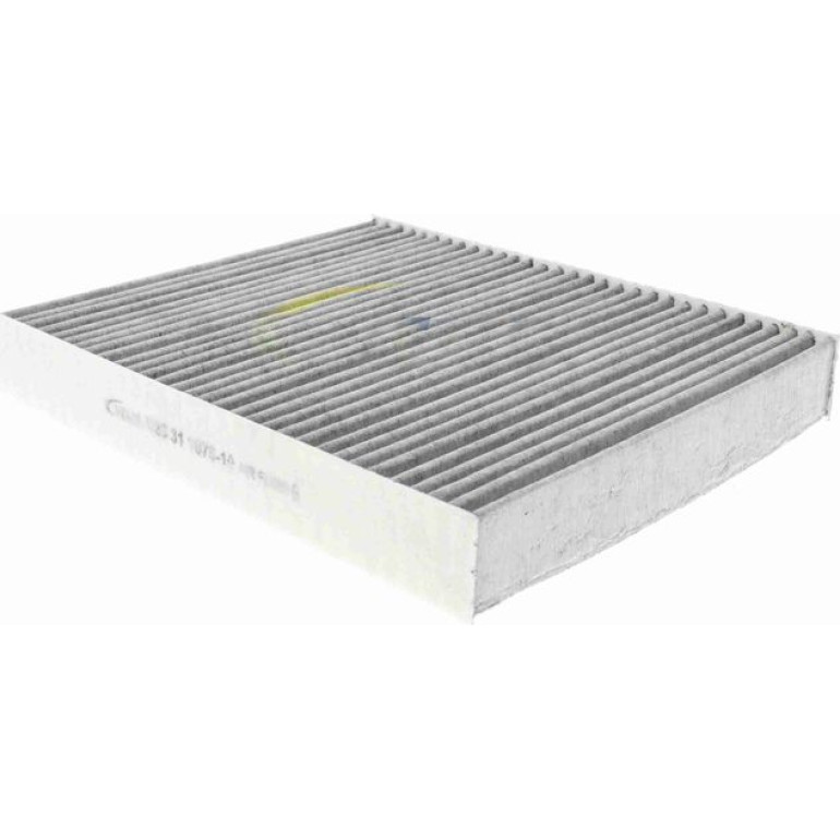 Filter, Innenraumluft V25-31-1075-1