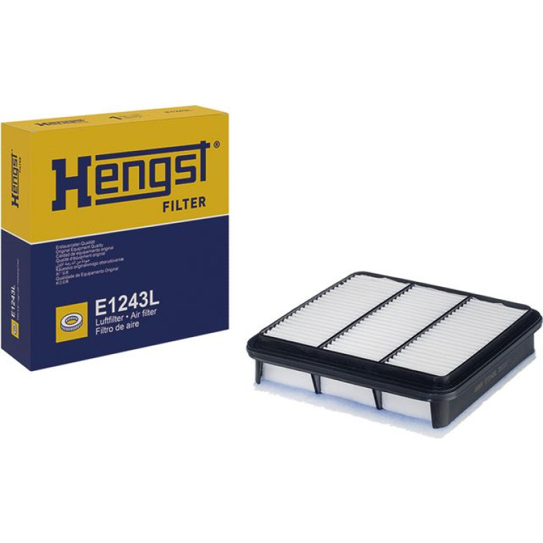 Luftfilter E1243L Luftfilter E1243L