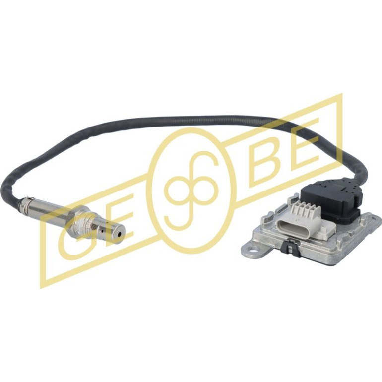 NOx-Sensor, NOx-Katalysator 9 3753 1 NOx-Sensor, NOx-Katalysator 9 3753 1