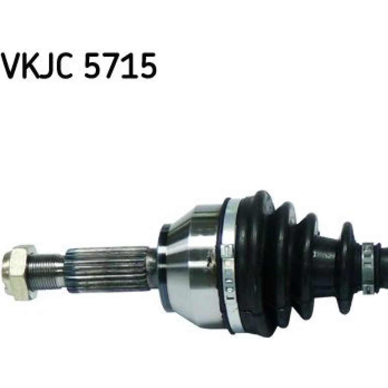 Antriebswelle VKJC 5715 Antriebswelle VKJC 5715