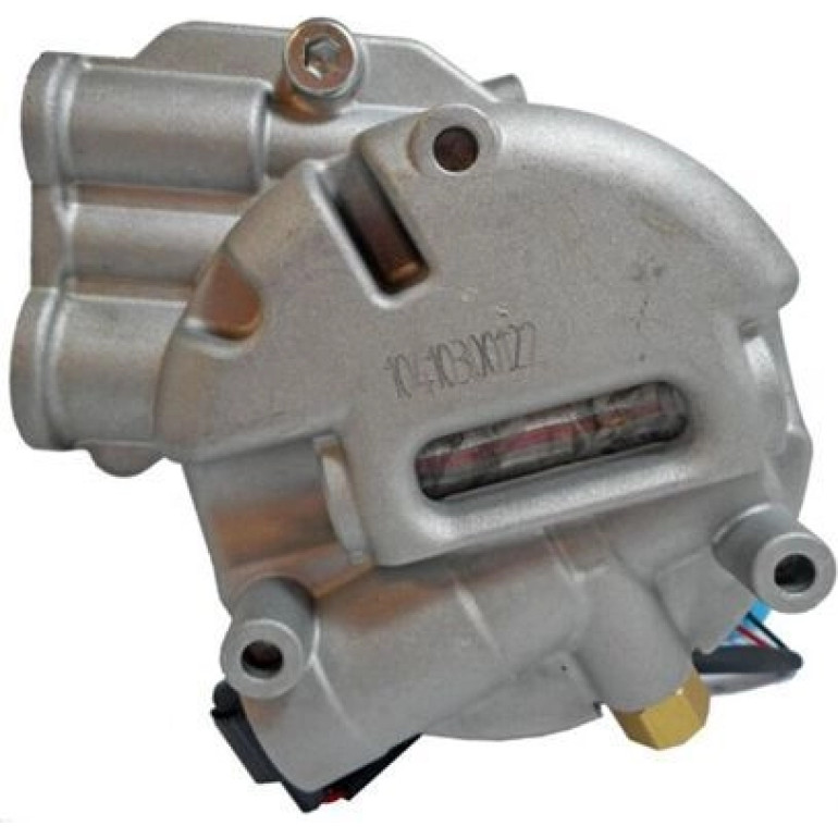 Kompressor, Klimaanlage ACP 145 000S