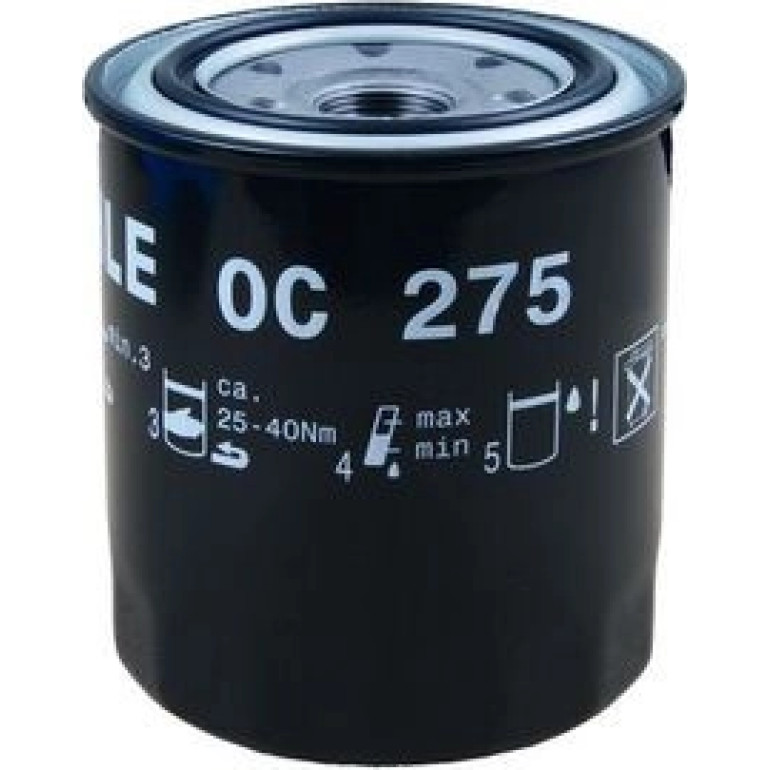Ölfilter OC 275