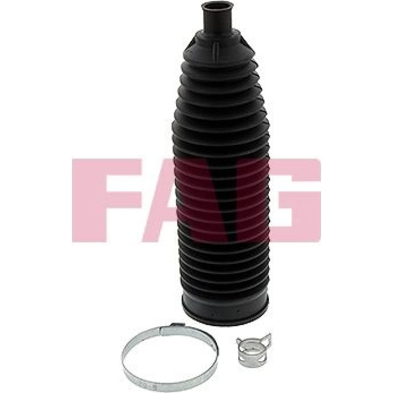 Faltenbalgsatz, Lenkung 841 0224 30