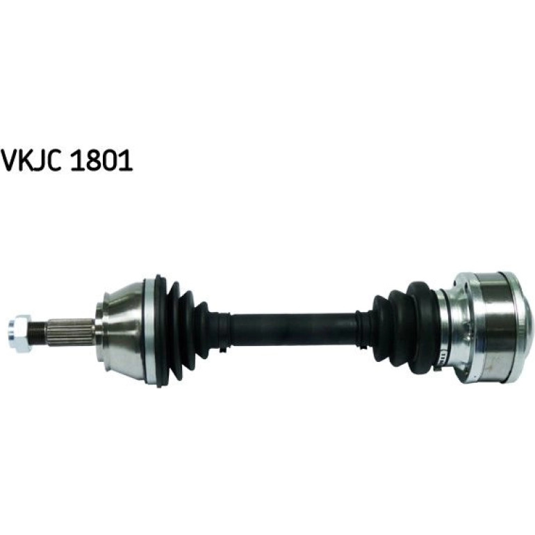 Antriebswelle VKJC 1801