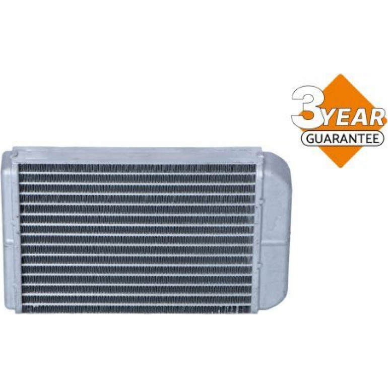 Wärmetauscher, Innenraumheizung 53611 Wärmetauscher, Innenraumheizung 53611