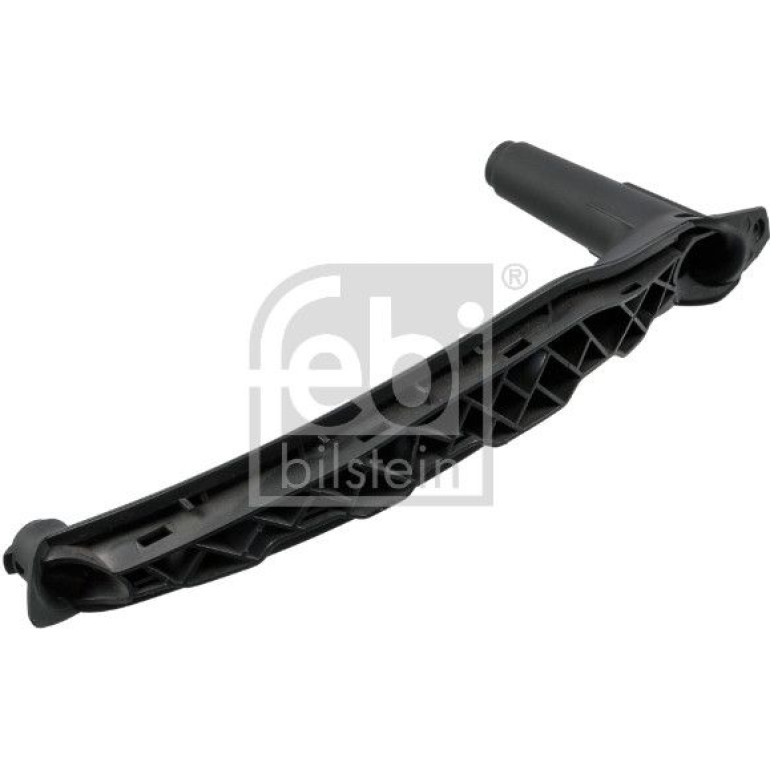 FEBI BILSTEIN 184615 Türgriff, Innenausstattung FEBI BILSTEIN 184615 Türgriff, Innenausstattung