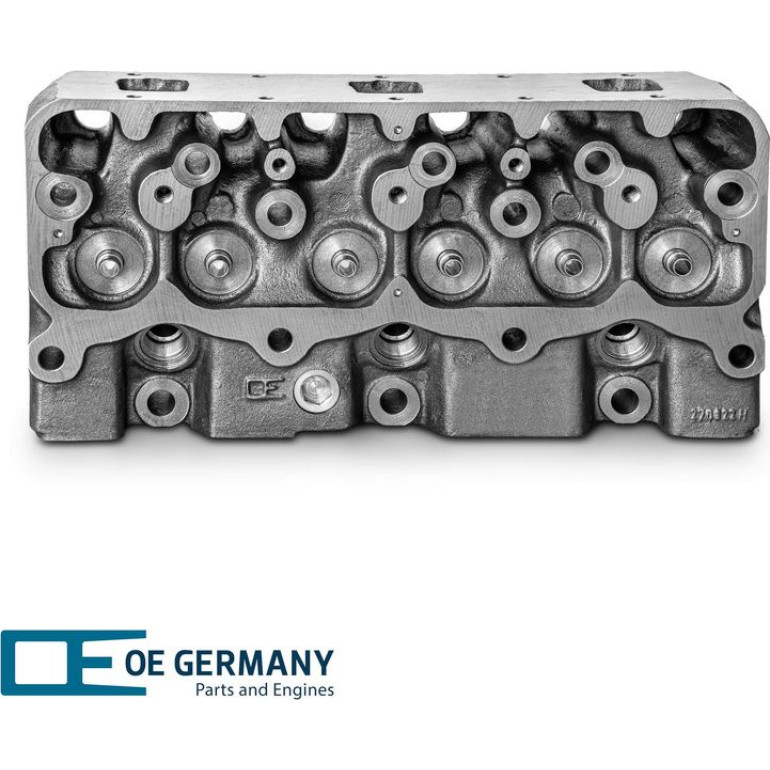 Zylinderkopf für Scania DN 11 DS 11 DSC 11 1 118 309 OEGERMANY 050120110001 Zylinderkopf für Scania DN 11 DS 11 DSC 11 1 118 309 OEGERMANY 050120110001