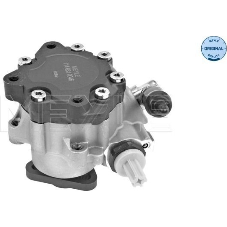 Hydraulikpumpe, Lenkung 114 631 0046 Hydraulikpumpe, Lenkung 114 631 0046