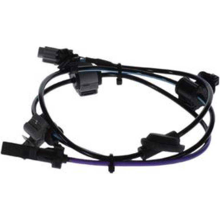 Sensor, Raddrehzahl 0 265 009 454 Sensor, Raddrehzahl 0 265 009 454