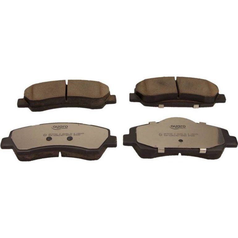 Bremsbelagsatz, Scheibenbremse QP7578C Bremsbelagsatz, Scheibenbremse QP7578C