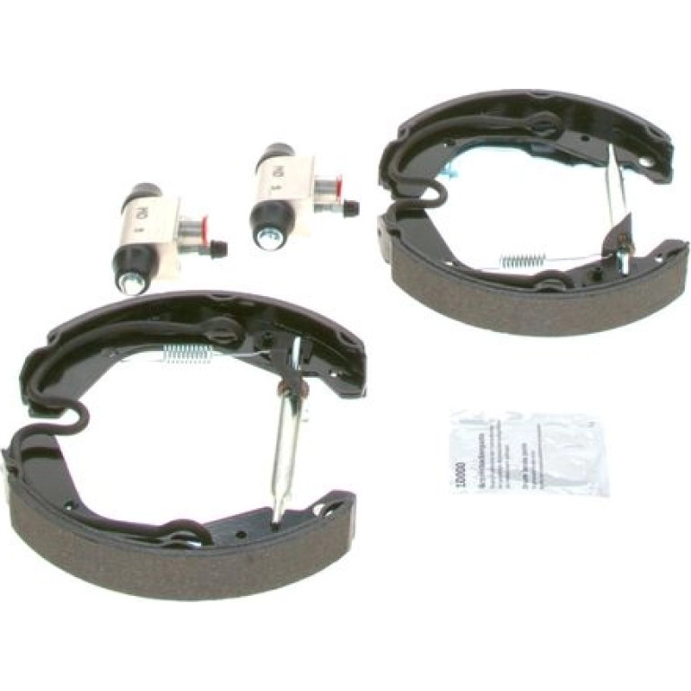 Bremsbackensatz 0 204 114 664 Bremsbackensatz 0 204 114 664