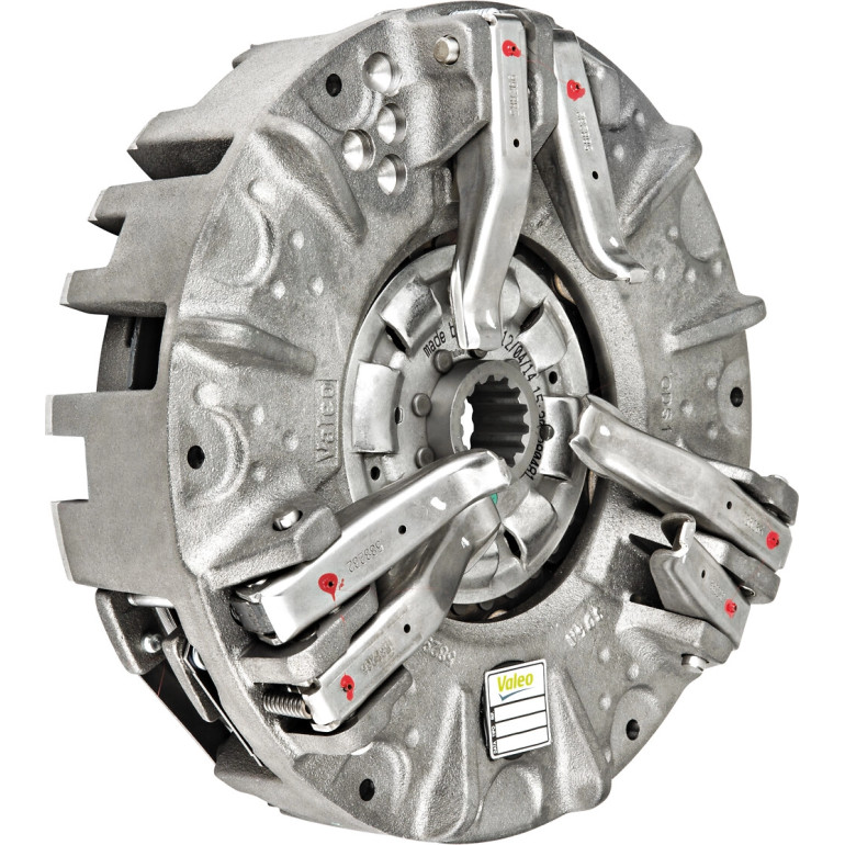 Kupplungsdruckplatte 800578 Kupplungsdruckplatte 800578