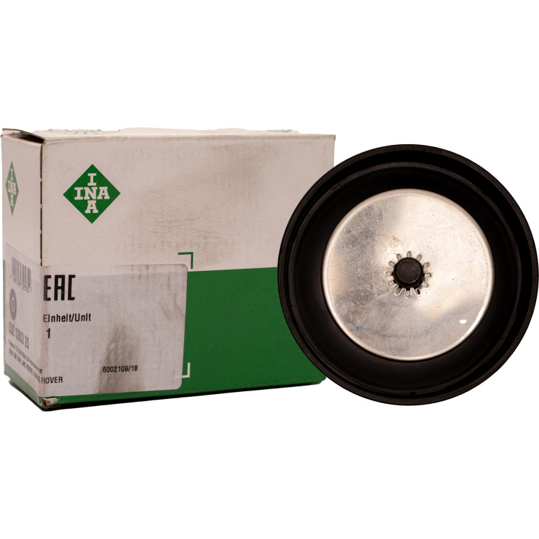 Umlenk-/Führungsrolle, Keilrippenriemen 532 0363 20 Umlenk-/Führungsrolle, Keilrippenriemen 532 0363 20