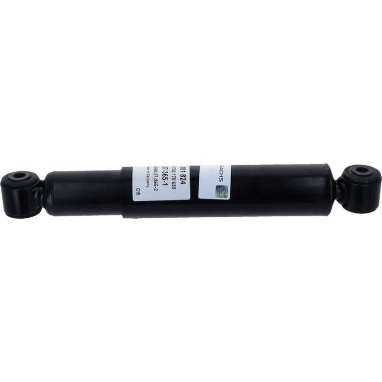 Stoßdämpfer 101 824 Stoßdämpfer 101 824