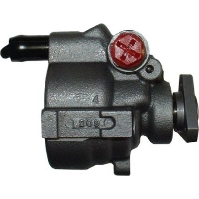Hydraulikpumpe, Lenkung 53672 Hydraulikpumpe, Lenkung 53672