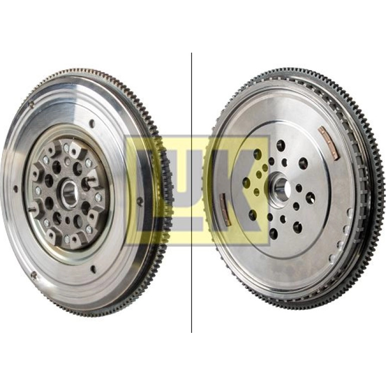 Schwungrad 415 0858 09 Schwungrad 415 0858 09