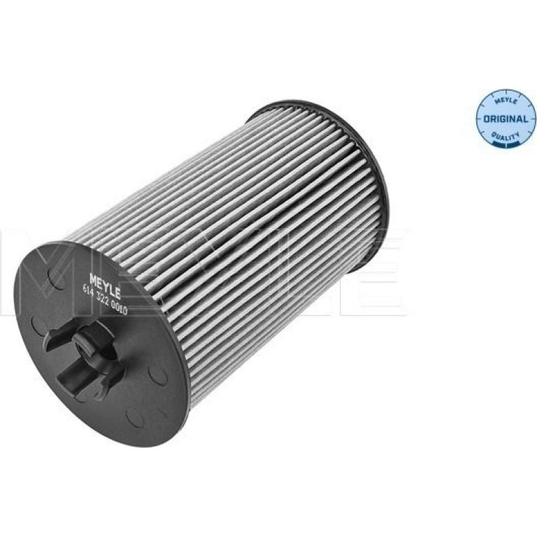Ölfilter 614 322 0010
