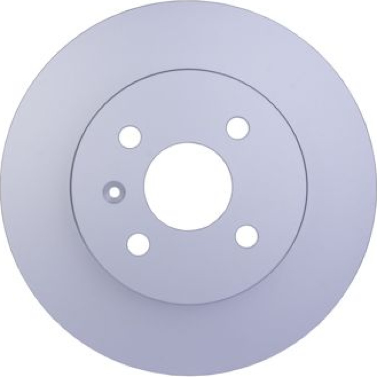 Bremsscheibe 8DD 355 110-271