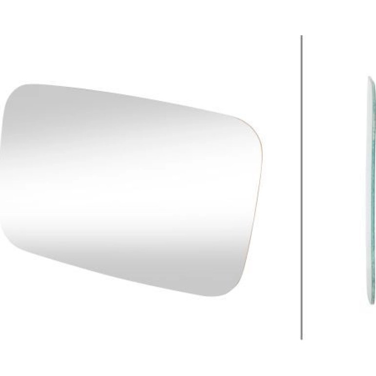 Spiegelglas, Außenspiegel 9EY 562 033-003