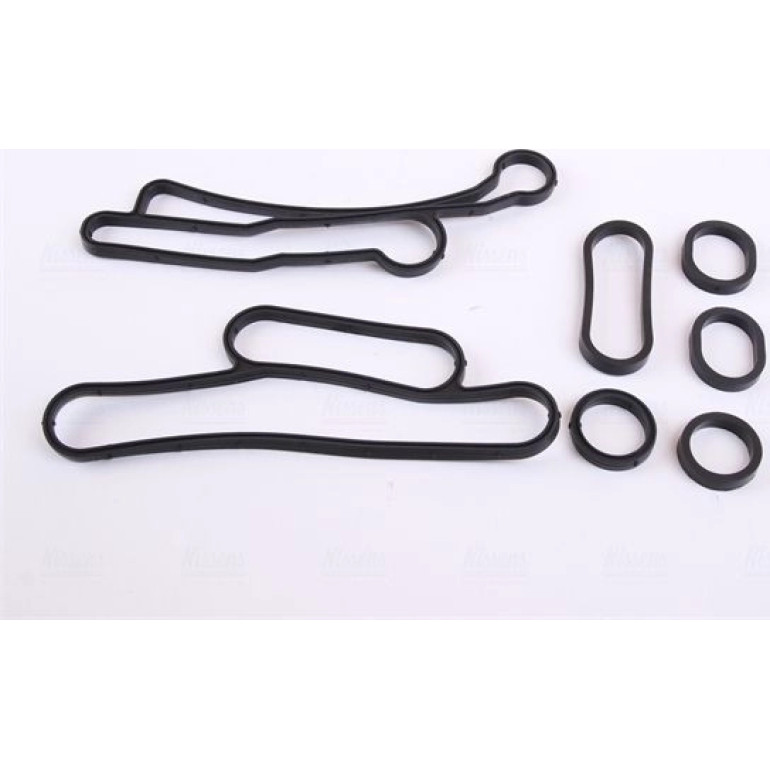 Ölkühler, Motoröl 90723 Ölkühler, Motoröl 90723