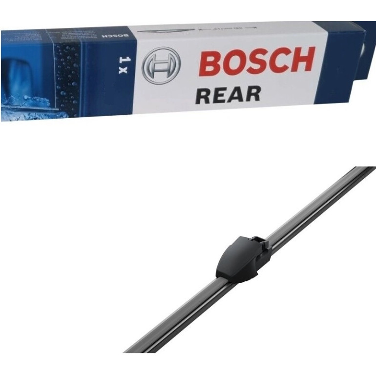 BOSCH A 382 H Scheibenwischer Rear Aerotwin 3 397 006 865 BOSCH A 382 H Scheibenwischer Rear Aerotwin 3 397 006 865