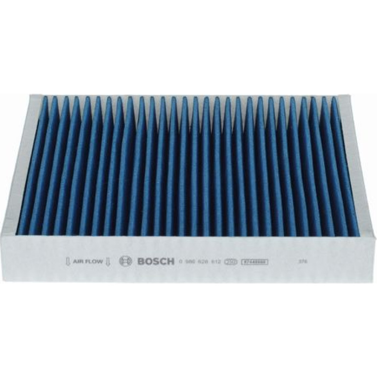 Filter, Innenraumluft 0 986 628 612
