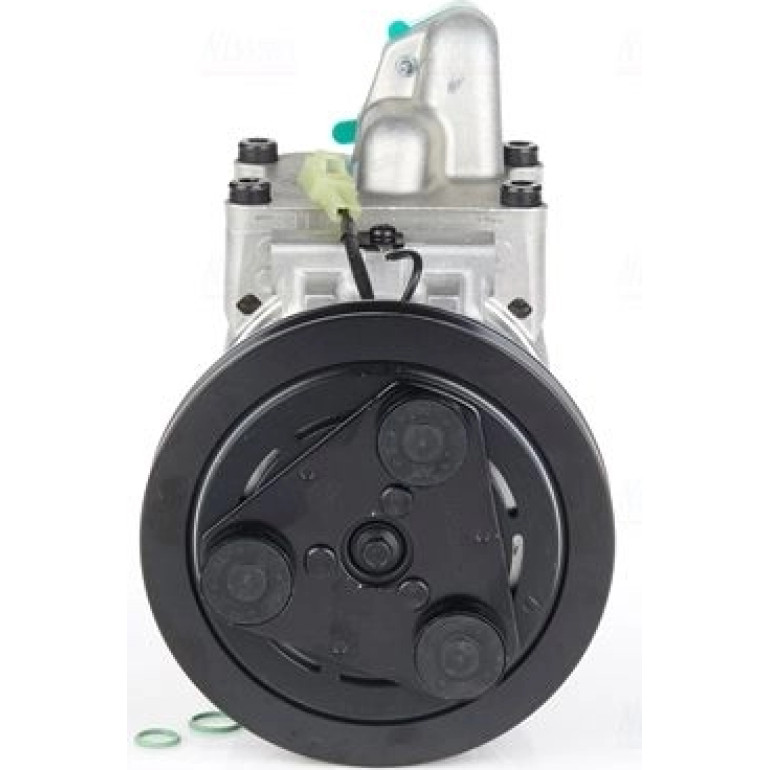 Kompressor, Klimaanlage 890059 Kompressor, Klimaanlage 890059