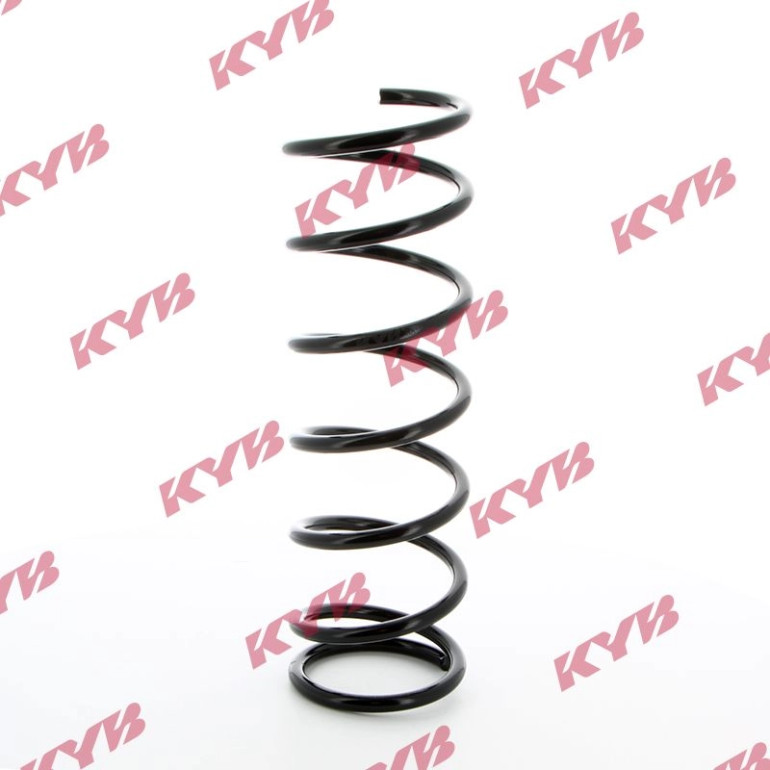 KYB RA1538 Fahrwerksfeder für NISSAN Micra V Schrägheck (K14) Vorderachse KYB RA1538 Fahrwerksfeder für NISSAN Micra V Schrägheck (K14) Vorderachse