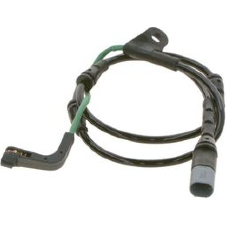 Warnkontakt, Bremsbelagverschleiß 1 987 473 028 Warnkontakt, Bremsbelagverschleiß 1 987 473 028