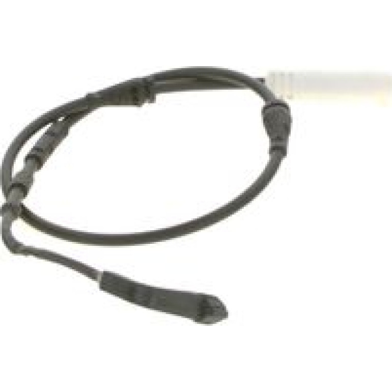 BOSCH 1 987 473 045 Warnkontakt, Bremsbelagverschleiß BOSCH 1 987 473 045 Warnkontakt, Bremsbelagverschleiß