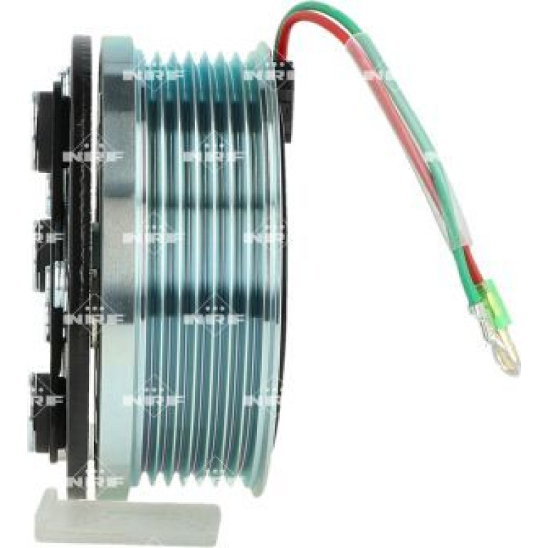 Magnetkupplung, Klimakompressor 380016 Magnetkupplung, Klimakompressor 380016