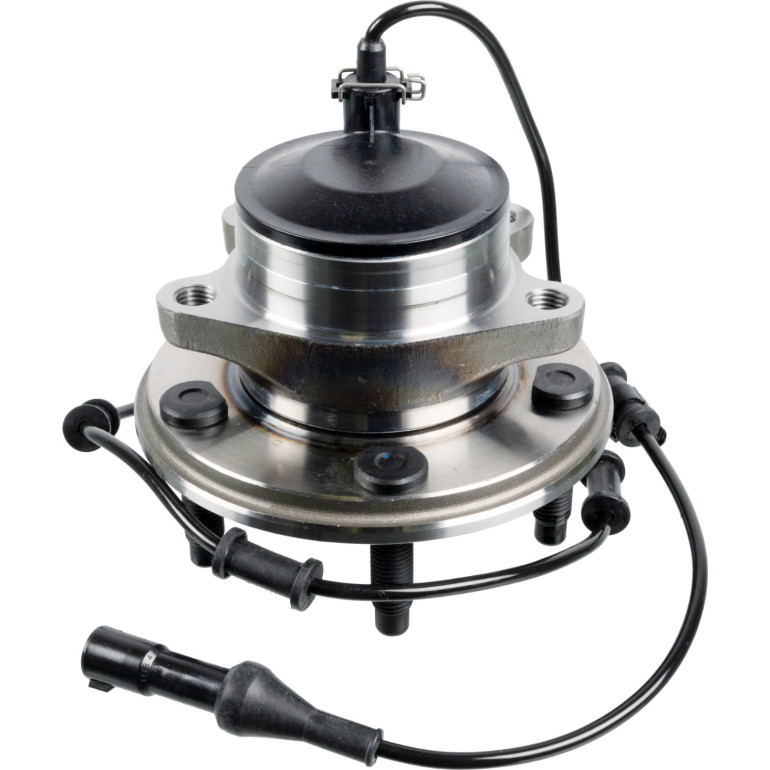 FEBI BILSTEIN 174624 Radlagersatz