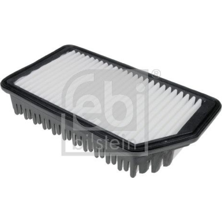 FEBI BILSTEIN 184410 Luftfilter FEBI BILSTEIN 184410 Luftfilter