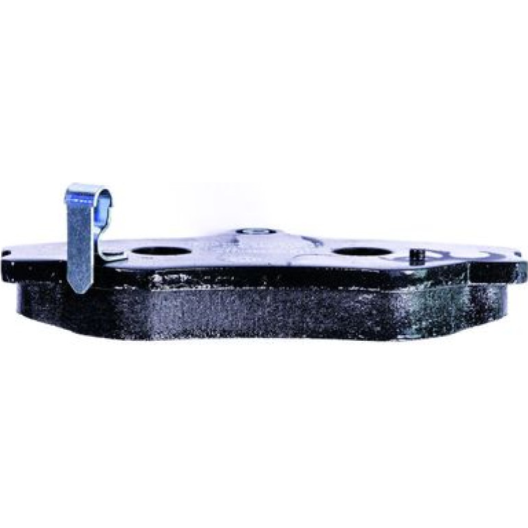 Bremsbelagsatz, Scheibenbremse 8DB 355 016-641 Bremsbelagsatz, Scheibenbremse 8DB 355 016-641