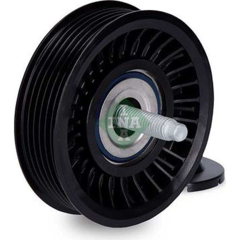 Umlenk-/Führungsrolle, Keilrippenriemen 532 0891 10