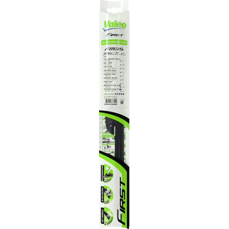 Wischblatt 575000