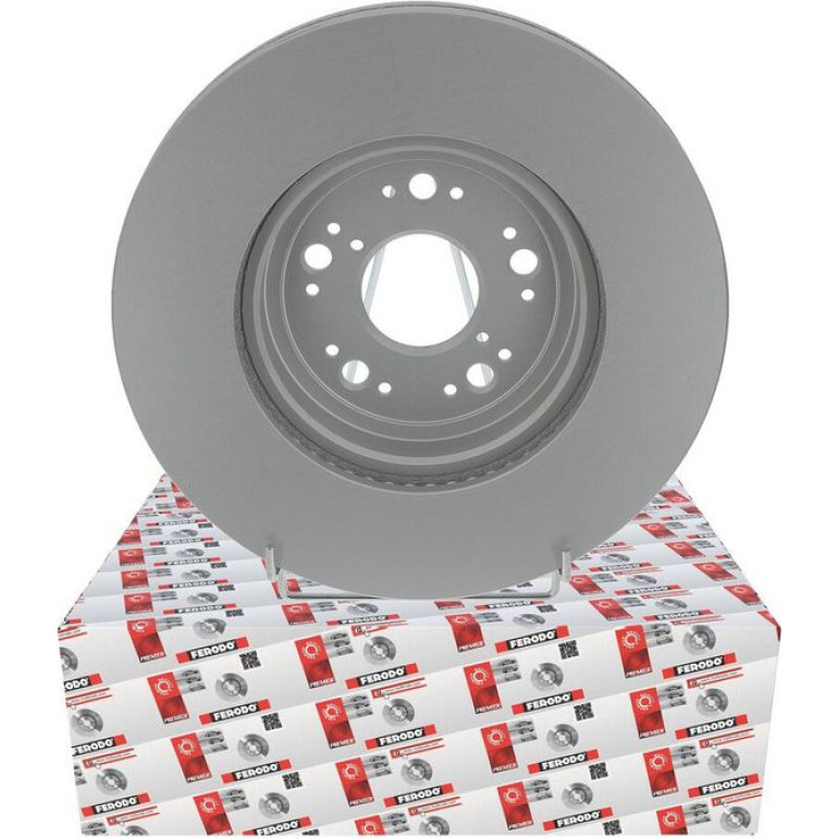 Bremsscheibe DDF1133C-1 Bremsscheibe DDF1133C-1