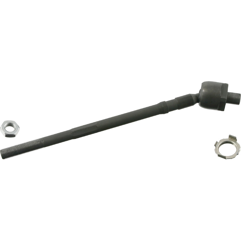 FEBI BILSTEIN 27929 Axialgelenk, Spurstange FEBI BILSTEIN 27929 Axialgelenk, Spurstange