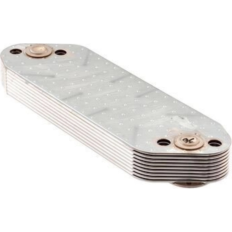 Ölkühler, Motoröl CLC 16 000P