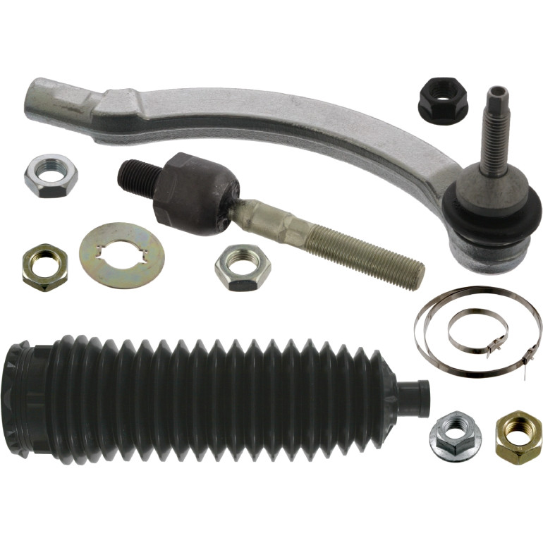 FEBI BILSTEIN 40558 Spurstange FEBI BILSTEIN 40558 Spurstange